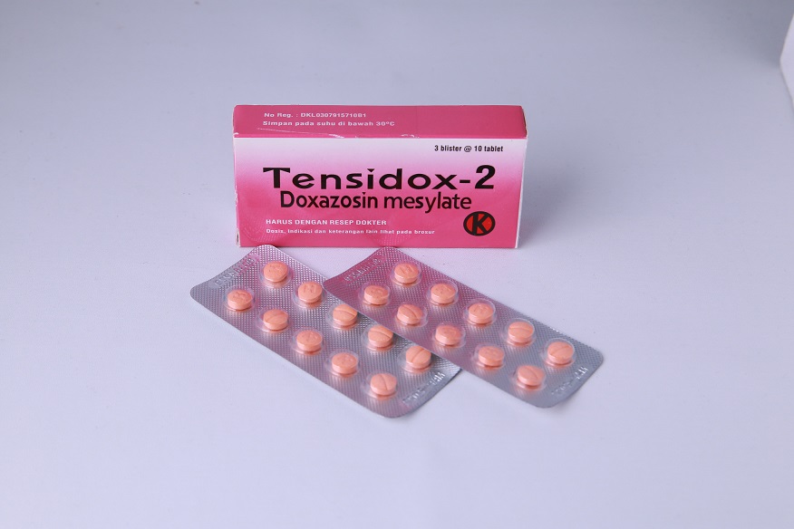 Tensidox-2